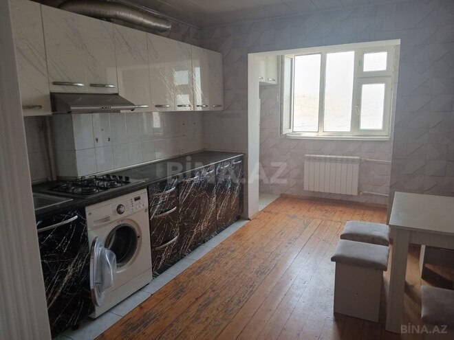 2-комн. вторичка - м. Иншаатчылар - 70 м² (8)