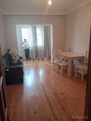 2-комн. вторичка - м. Иншаатчылар - 70 м² (5)