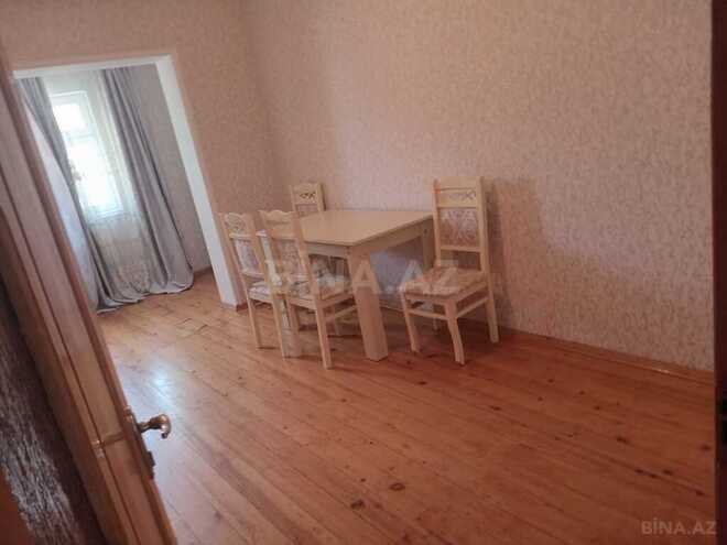 2-комн. вторичка - м. Иншаатчылар - 70 м² (6)