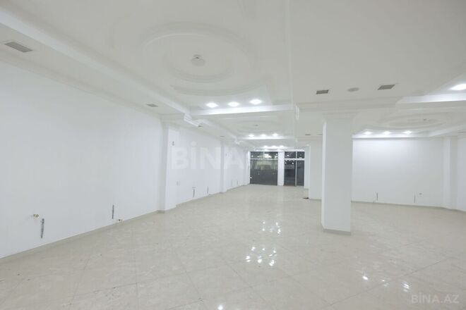 Obyekt - Nəriman Nərimanov m. - 1800 m² (2)