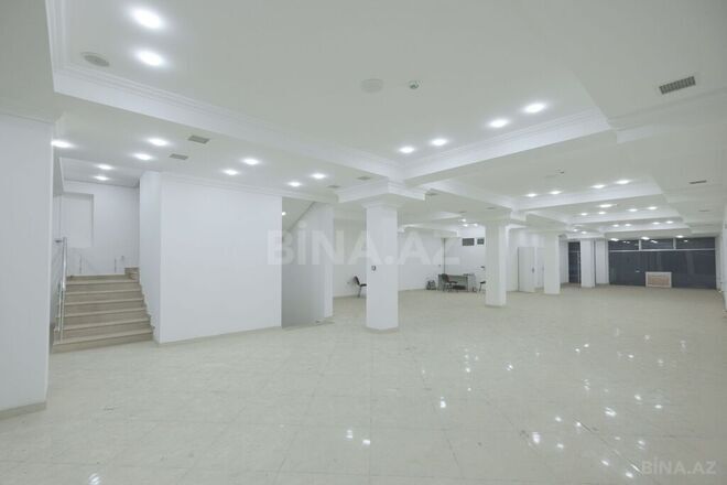 Obyekt - Nəriman Nərimanov m. - 1800 m² (1)
