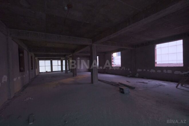 Obyekt - Nəriman Nərimanov m. - 1800 m² (8)