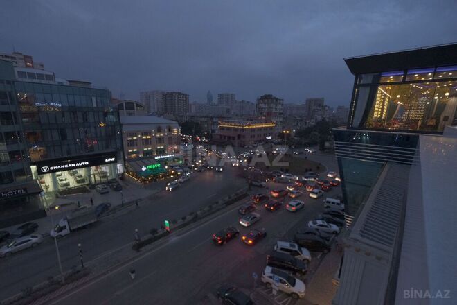 Obyekt - Nəriman Nərimanov m. - 1800 m² (11)