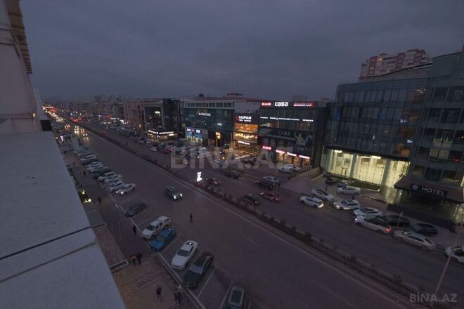 Obyekt - Nəriman Nərimanov m. - 1800 m² (12)