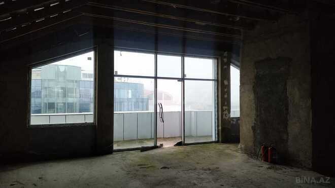 Obyekt - Nəriman Nərimanov m. - 1800 m² (10)