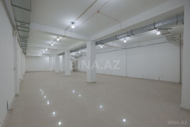 Obyekt - Nəriman Nərimanov m. - 1800 m² (5)