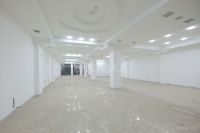 Obyekt - Nəriman Nərimanov m. - 1800 m² (4)