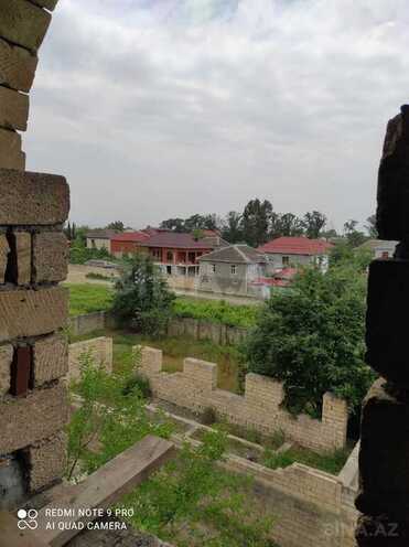12-комн. дом/дача - Ленкорань - 540 м² (2)