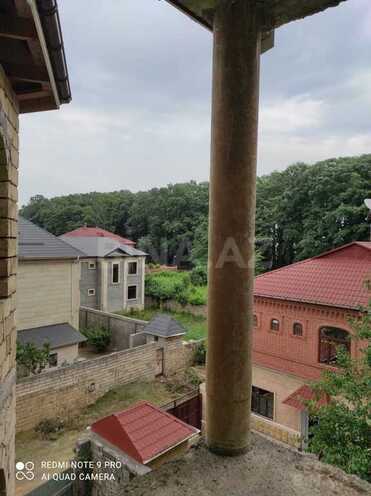 12-комн. дом/дача - Ленкорань - 540 м² (3)