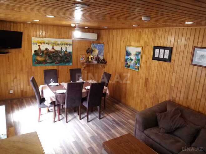 Obyekt - İnşaatçılar m. - 700 m² (7)