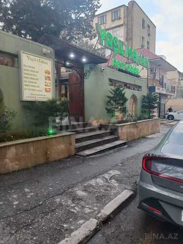 Obyekt - İnşaatçılar m. - 700 m² (1)