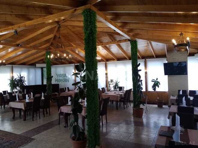 Obyekt - İnşaatçılar m. - 700 m² (11)