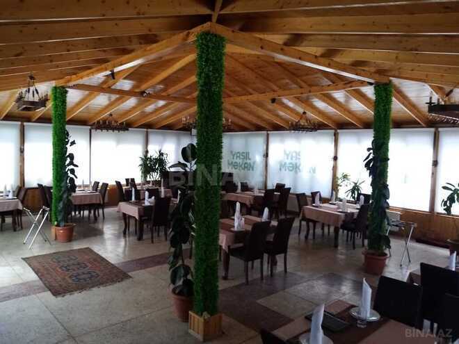Obyekt - İnşaatçılar m. - 700 m² (2)