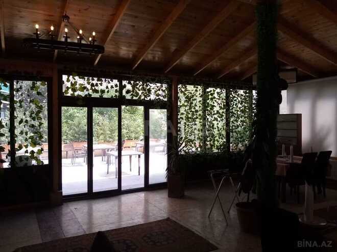 Obyekt - İnşaatçılar m. - 700 m² (4)