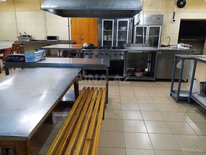 Obyekt - İnşaatçılar m. - 700 m² (8)