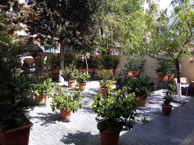 Obyekt - İnşaatçılar m. - 700 m² (10)
