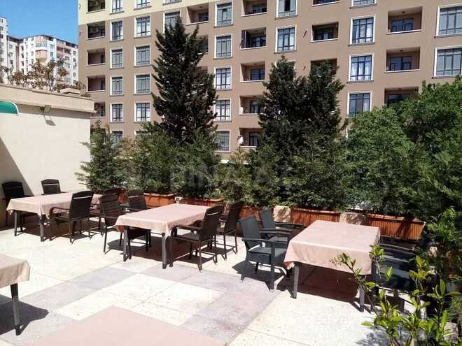 Obyekt - İnşaatçılar m. - 700 m² (9)