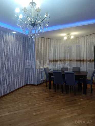 2 otaqlı yeni tikili - Nəsimi r. - 60 m² (4)