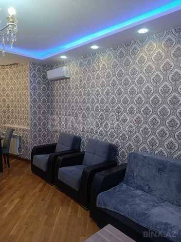 2 otaqlı yeni tikili - Nəsimi r. - 60 m² (1)