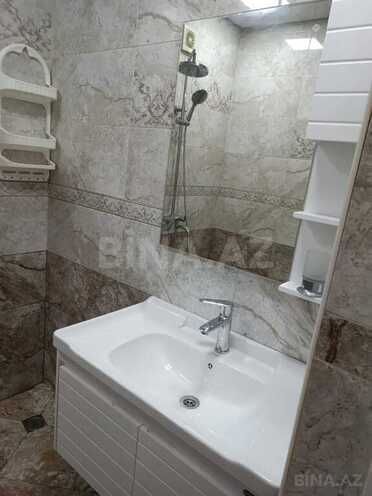 2 otaqlı yeni tikili - Nəsimi r. - 60 m² (5)