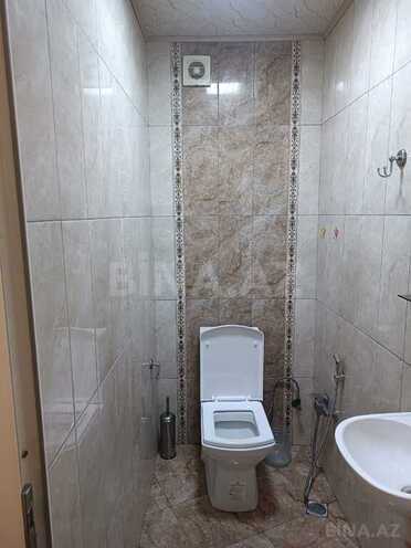 2 otaqlı yeni tikili - Nəsimi r. - 60 m² (9)