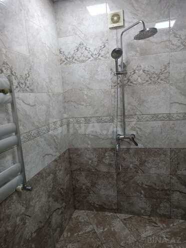 2 otaqlı yeni tikili - Nəsimi r. - 60 m² (8)