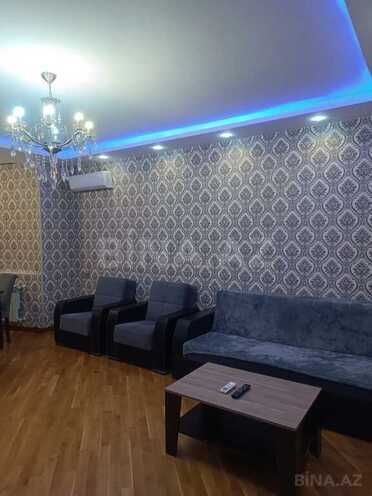 2 otaqlı yeni tikili - Nəsimi r. - 60 m² (3)