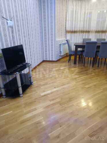 2 otaqlı yeni tikili - Nəsimi r. - 60 m² (2)