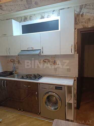 2 otaqlı yeni tikili - Nəsimi r. - 60 m² (14)