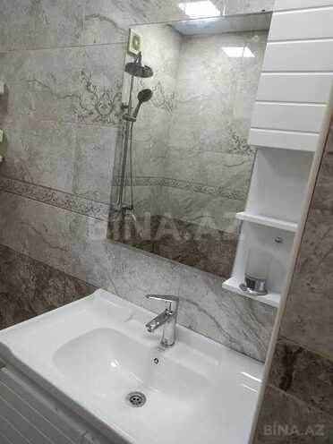 2 otaqlı yeni tikili - Nəsimi r. - 60 m² (11)