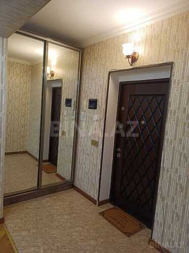 2 otaqlı yeni tikili - Nəsimi r. - 60 m² (7)