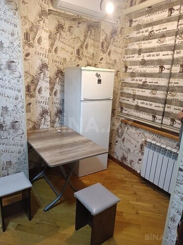 2 otaqlı yeni tikili - Nəsimi r. - 60 m² (10)