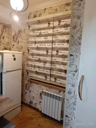2 otaqlı yeni tikili - Nəsimi r. - 60 m² (12)