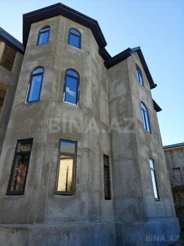 12-комн. дом/дача - Ленкорань - 540 м² (25)