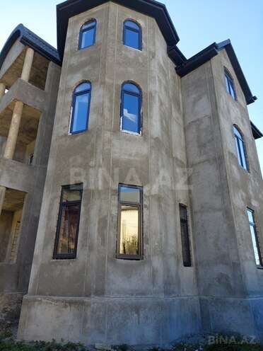 12-комн. дом/дача - Ленкорань - 540 м² (7)