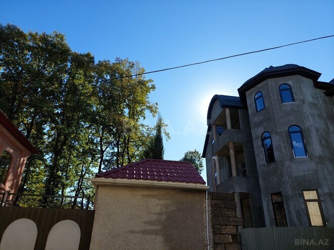 12-комн. дом/дача - Ленкорань - 540 м² (28)