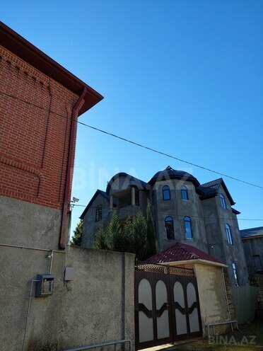 12-комн. дом/дача - Ленкорань - 540 м² (26)