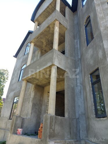 12-комн. дом/дача - Ленкорань - 540 м² (8)