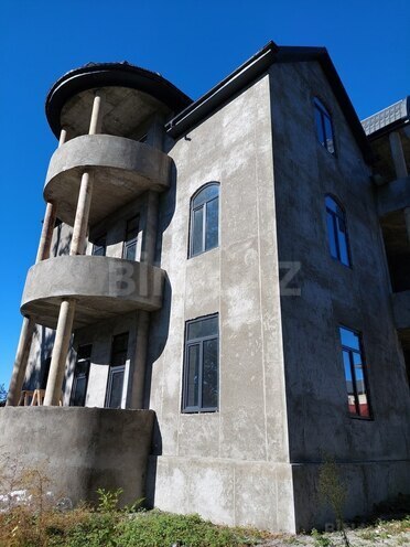 12-комн. дом/дача - Ленкорань - 540 м² (1)