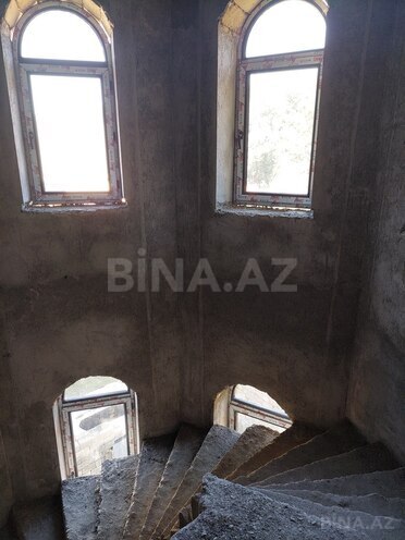 12-комн. дом/дача - Ленкорань - 540 м² (19)