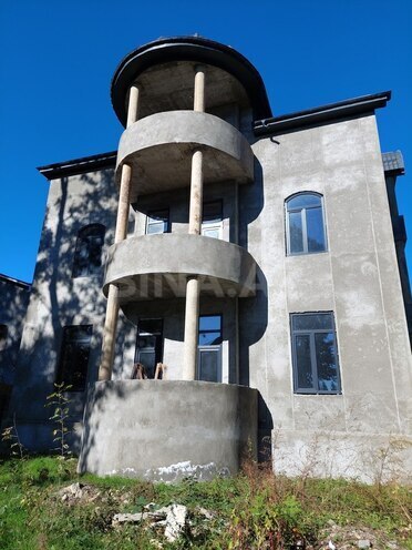 12-комн. дом/дача - Ленкорань - 540 м² (9)