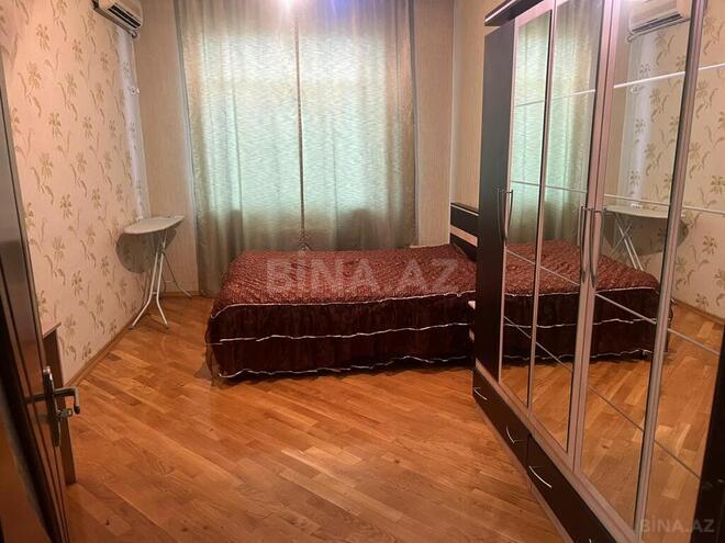 2 otaqlı yeni tikili - 20 Yanvar m. - 100 m² (6)