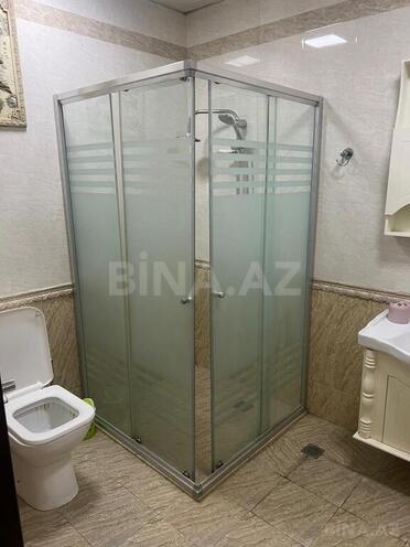 2 otaqlı yeni tikili - 20 Yanvar m. - 100 m² (9)