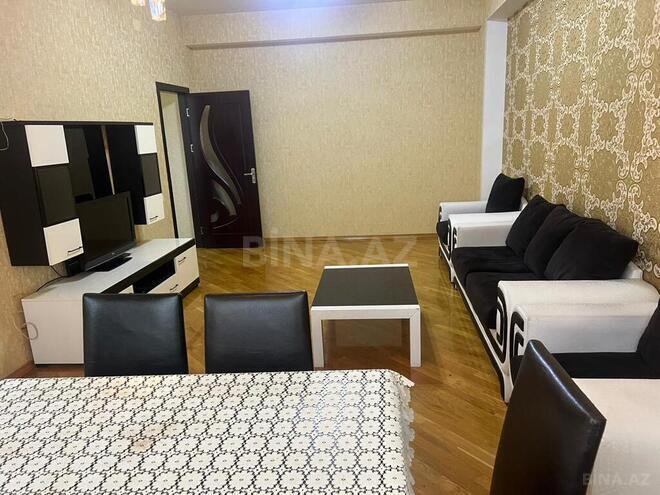 2 otaqlı yeni tikili - 20 Yanvar m. - 100 m² (2)