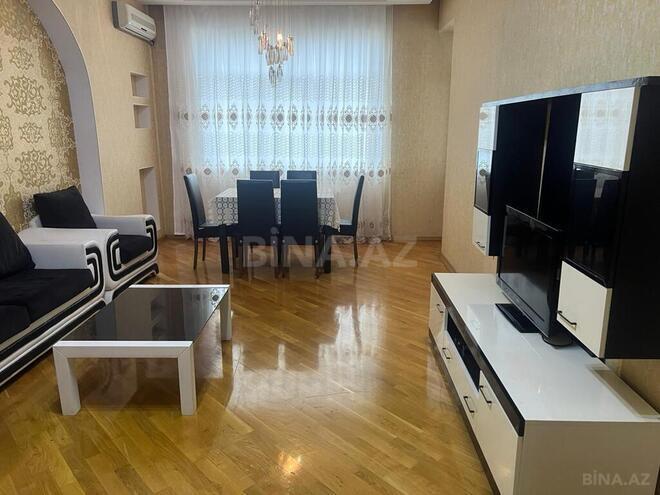 2 otaqlı yeni tikili - 20 Yanvar m. - 100 m² (1)