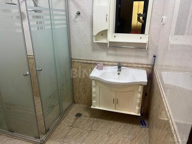 2 otaqlı yeni tikili - 20 Yanvar m. - 100 m² (8)