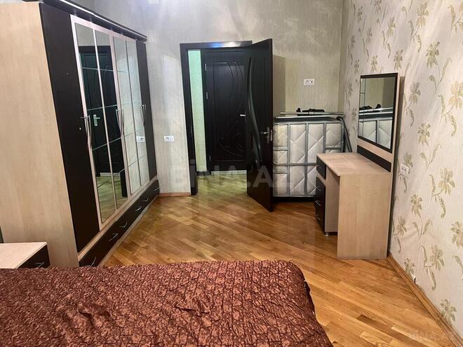 2 otaqlı yeni tikili - 20 Yanvar m. - 100 m² (7)