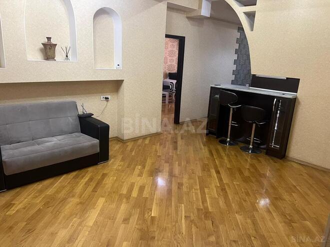 2 otaqlı yeni tikili - 20 Yanvar m. - 100 m² (4)
