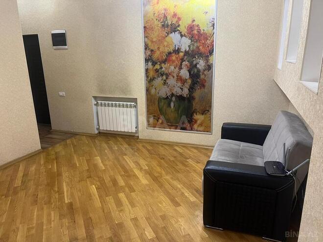 2 otaqlı yeni tikili - 20 Yanvar m. - 100 m² (5)