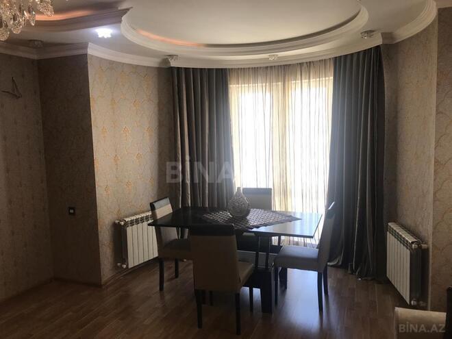 2-комн. новостройка - Насиминский  р. - 86 м² (8)